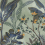 Jardin des Agrumes panoramic wallpaper Montecolino Lichen FW4066-13