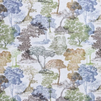 Tissu Dendrophilia