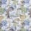 Dendrophilia Fabric House of Hackney Delphinium 1-FA-DEN-CL-DEP