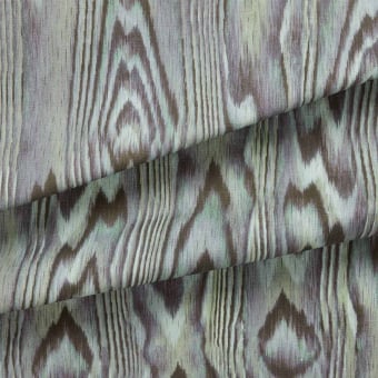 Tissu Heartwood