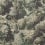Nemor fabric House of Hackney Verde 1-FA-NMR-JQ-VER