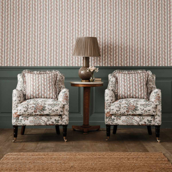 Papier peint Odile