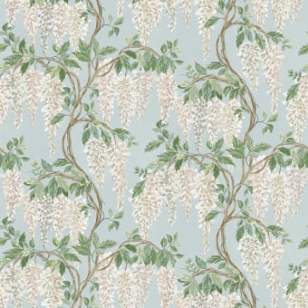 Papier peint Wisteria Walk