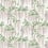 Papier peint Wisteria Walk Nina Campbell Lilac/Green NCW4632-02