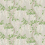 Papier peint Wisteria Walk Nina Campbell Stone/White NCW4632-03