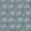 Papier peint Pagelle Nina Campbell Denim NCW4633-03