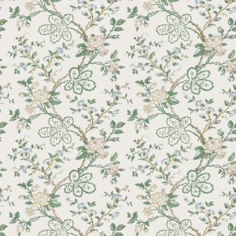 Papier peint Genevieve