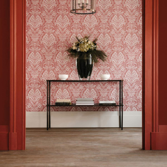Papier peint Bourton Damask