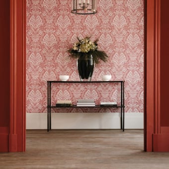 Papier peint Bourton Damask