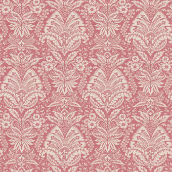 Papier peint Bourton Damask