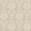 Papier peint Bourton Damask Nina Campbell Rose NCW4635-02