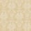 Papier peint Bourton Damask Nina Campbell Linen NCW4635-03