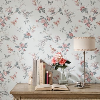 Papier peint Boscobel