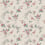 Papier peint Boscobel Nina Campbell Pink/Teal NCW4637-03