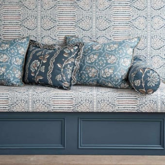 Tissu Nicolet