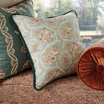 Tissu Pagelle