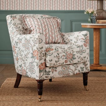 Tissu Odile