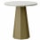 Table haute Itsaso Coquillage Belharra Campo ITSASO-H90-70-COQ-Campo