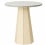 Hochtisch Itsaso Coquillage Belharra Dune ITSASO-H90-70-COQ-Dune