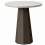 Itsaso Coquillage High Table Belharra Écorce ITSASO-H90-70-COQ-ecorce