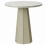 Table haute Itsaso Coquillage Belharra Falaise ITSASO-H90-70-COQ-Falaise