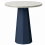 Table haute Itsaso Coquillage Belharra Ocean ITSASO-H90-70-COQ-Ocean