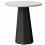 Table haute Itsaso Coquillage Belharra Ombre ITSASO-H90-70-COQ-Ombre