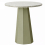 Hochtisch Itsaso Coquillage Belharra Oyat ITSASO-H90-70-COQ-Oyat