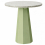 Itsaso Coquillage High Table Belharra Prairie ITSASO-H90-70-COQ-Prairie