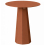 Itsaso metal bar table Belharra Terre de feu ITSASO-H90-70-ACI-Terre-de-feu