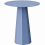 Itsaso in-outdoor steel high table Belharra Horizon ITSASO-H110-70-ACI-Horizon