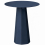 Itsaso in-outdoor steel high table Belharra Ocean ITSASO-H110-70-ACI-Ocean