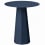 Tavolo alto in-outdoor in acciaio Itsaso Belharra Ocean ITSASO-H110-70-ACI-Ocean
