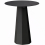 Itsaso in-outdoor steel high table Belharra Ombre ITSASO-H110-70-ACI-Ombre