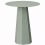 Tavolo alto in-outdoor in acciaio Itsaso Belharra Pinede ITSASO-H110-70-ACI-Pinede