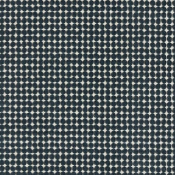 Loopy Spot Velvet