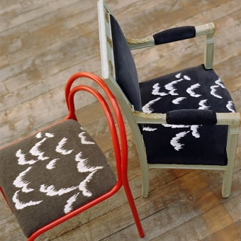Hillevi 2 fabric