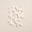 Stoff Melusine Lin Dedar Lino 01H2600300002