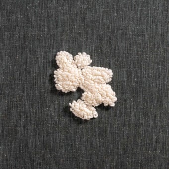 Yume Silk Fabric