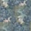 Papier peint panoramique Halcyon House of Hackney Thistle 1-WA-HAL-DI-THI-XXX-004