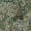Papier peint panoramique Nyxwood House of Hackney Sorrel 1-WA-NYX-DI-SOR-XXX-004