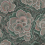Trametes panoramic wallpaper House of Hackney Hosta 1-WA-TRA-DI-HOS-XXX-004