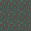 Xylem panoramic wallpaper House of Hackney Salvia 1-WA-XYL-DI-SAL-XXX-004