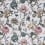 Voile Artemis House of Hackney Off White 1-FA-ART-VO-WHI-XXX-XXX