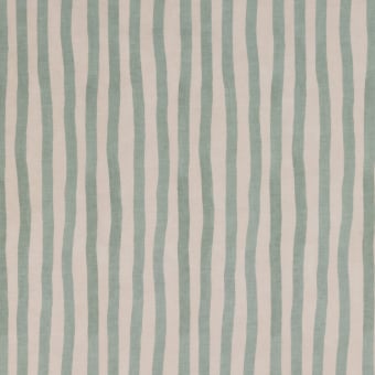 Voile Artist's Stripe