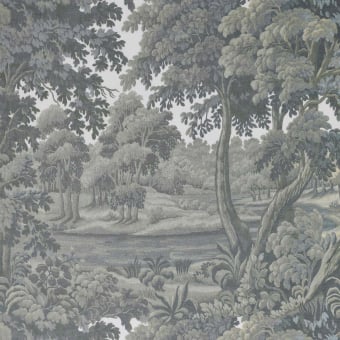 Voile Plantasia