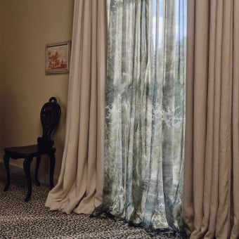 Voile Plantasia