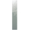 Oblong Color porcelain stoneware Fioranese Grey-Blue TH536LR