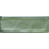 Gr&egrave;s c&eacute;rame Petite 6x20 mat Fioranese Verde CF268L