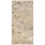 Wildflower rectangular porcelain stoneware Fioranese Moss WF628R